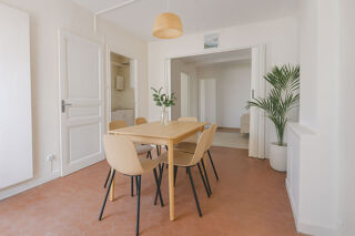  Appartement à vendre 2 pièces 28 m²