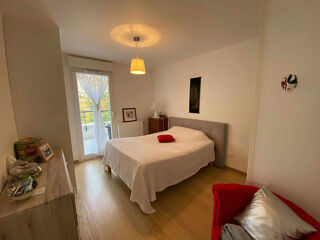  Appartement  vendre 2 pices 44 m