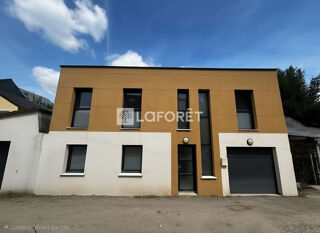  Maison à vendre 4 pièces 95 m²