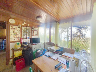  Terrain � vendre 2 pi�ces 942 m�