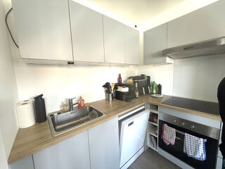  Appartement � vendre 3 pi�ces 59 m�