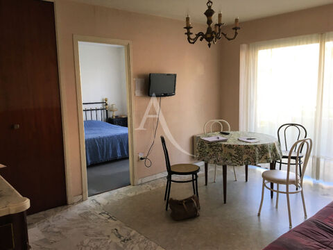  Appartement � louer 2 pi�ces 41 m�