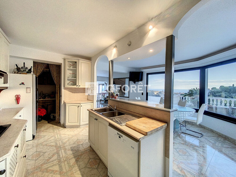 à vendre  Maison Roquebrune-Cap-Martin (06190)