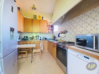  Maison à vendre 5 pièces 158 m²