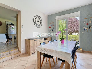  Maison  vendre 5 pices 119 m