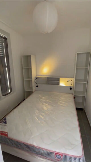  Appartement à louer 2 pièces 26 m²
