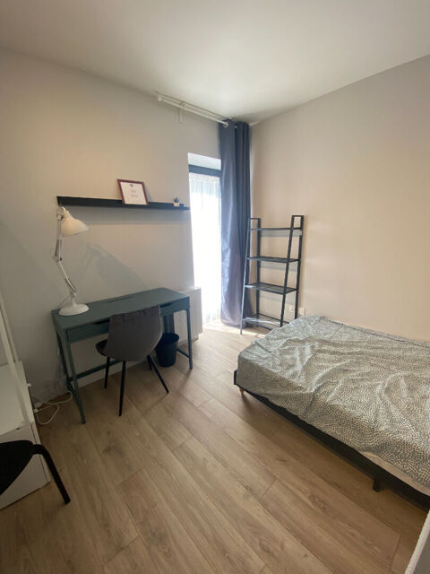  Appartement � louer 9 pi�ces 148 m� Villeurbanne