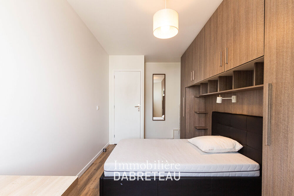 Chambre à louer en colocation - LYON7