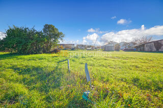  Terrain � vendre 850 m�