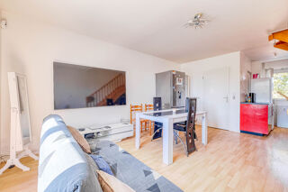  Appartement à vendre 3 pièces 56 m²