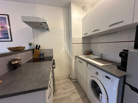  Appartement � louer 2 pi�ces 30 m�