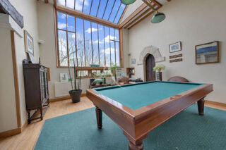  Villa à vendre 11 pièces 424 m² Lagny sur marne