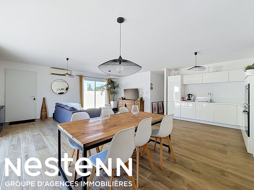 Maison Alleins 4 pièce(s) 90 m2