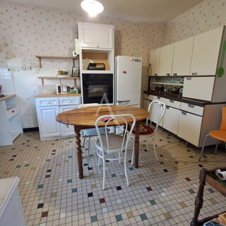  Maison à vendre 5 pièces 97 m²