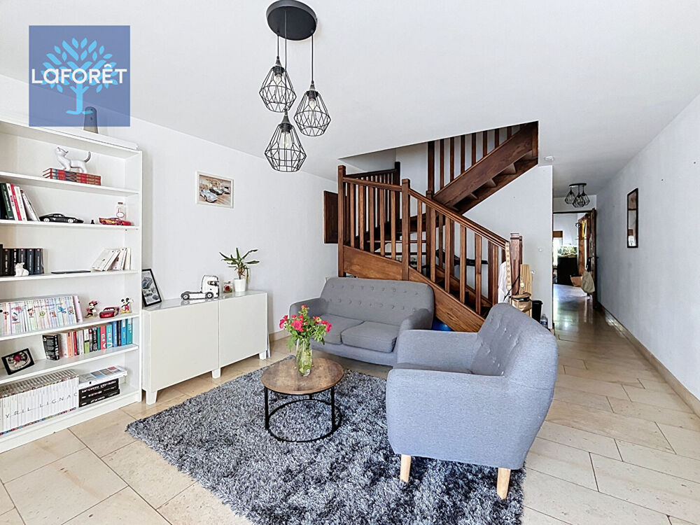 Vente Maison Maison à Sarcicourt Jonchery