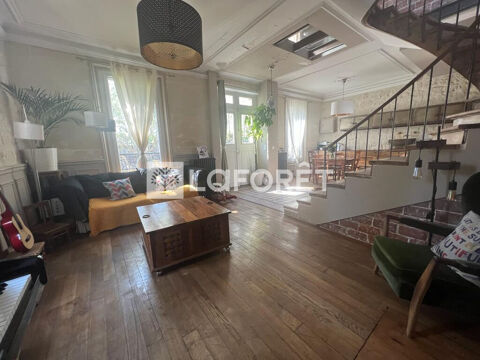  Maison � louer 6 pi�ces 114 m� Carrieres sur seine