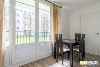  Appartement � vendre 3 pi�ces 60 m�