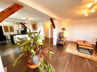  Appartement � vendre 5 pi�ces 101 m� Metz