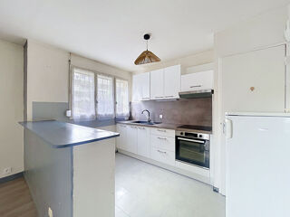  Appartement � vendre 2 pi�ces 45 m�