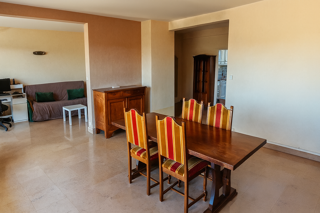  Appartement � vendre 4 pi�ces 101 m�