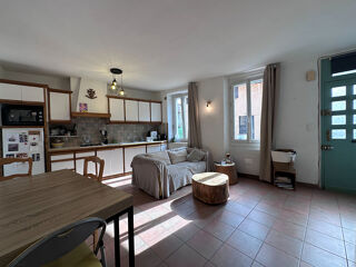  Maison � vendre 3 pi�ces 58 m�