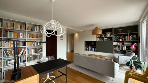   Appartement Annecy 3 pices 