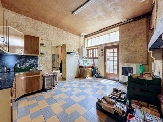  Maison à vendre 7 pièces 163 m²