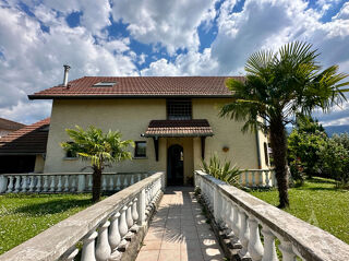  Maison � vendre 5 pi�ces 150 m�