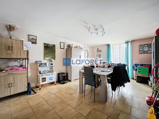  Maison à vendre 6 pièces 168 m²
