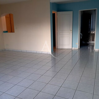  Appartement � vendre 2 pi�ces 65 m�