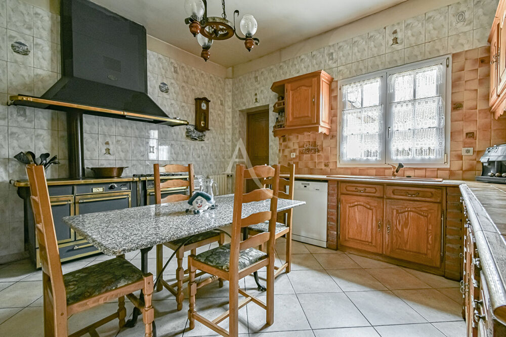  vendre  Villa Betz (60620)