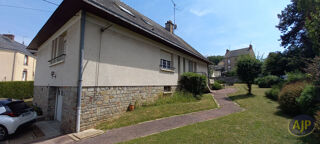  Maison à vendre 8 pièces 166 m²