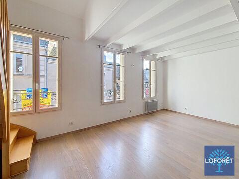  Appartement � louer 2 pi�ces 44 m�