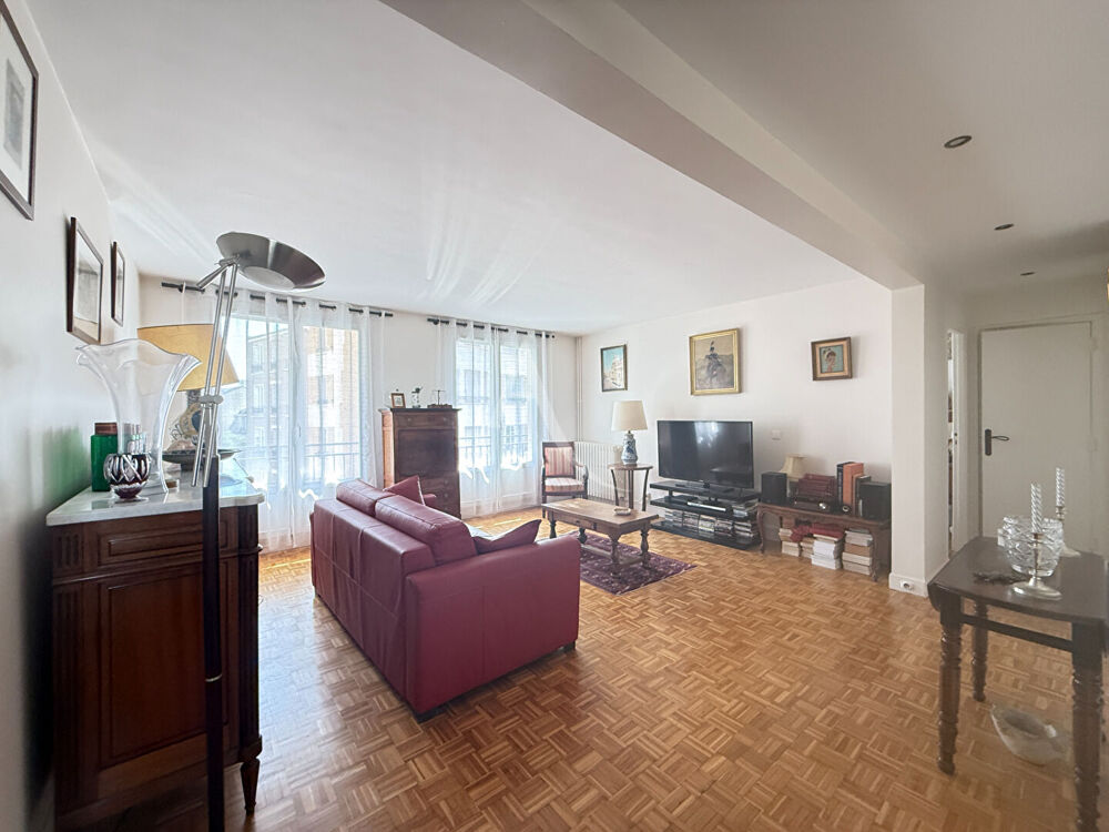 Appartement 3 pièces 71 m² · à Asnieres sur Seine · 71 m² · 500 000 €