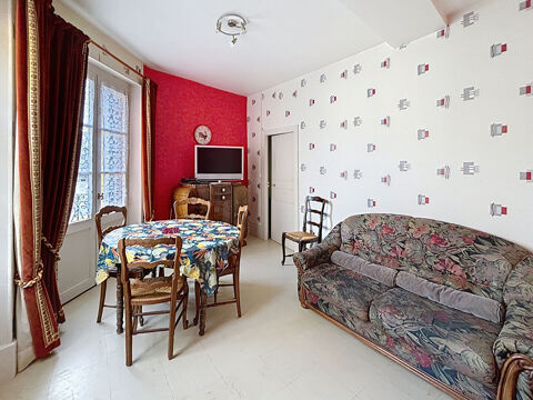  Appartement � louer 2 pi�ces 38 m�