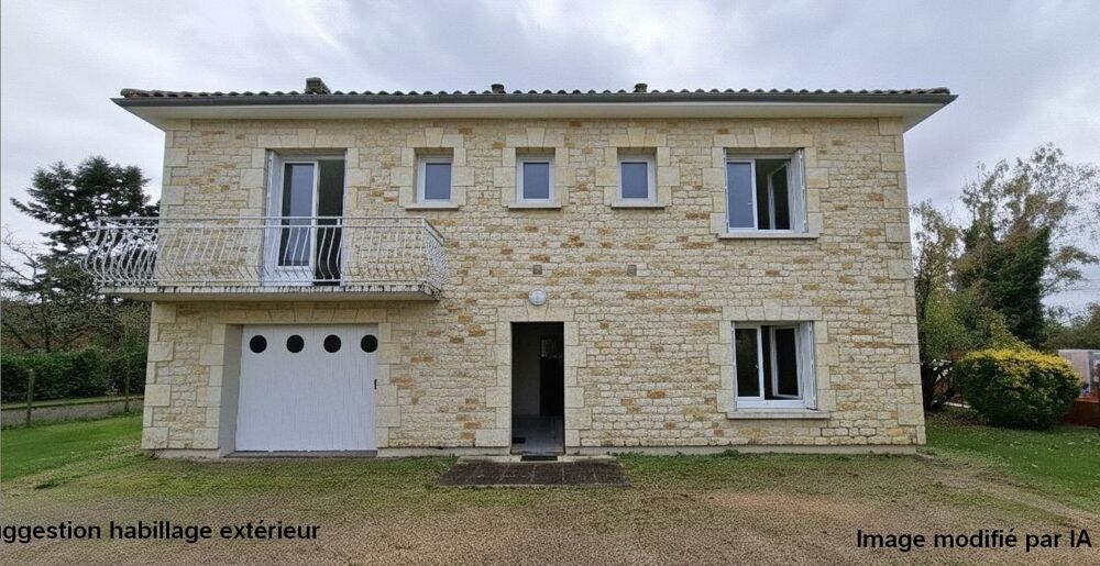 Vente Maison Maison lumineuse beau quartier de Biars Biars sur cere