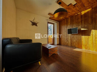 Location Appartement 2 pièces 43 m², Bourg-Saint-Maurice