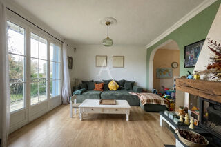  Maison � vendre 8 pi�ces 122 m�