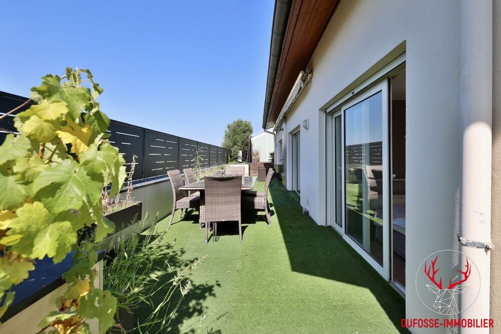 Toit-terrasse avec piscine privative au coeur de Monplaisir