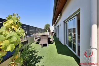  Appartement à vendre 6 pièces 213 m²