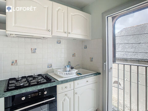  Appartement � louer 2 pi�ces 44 m�