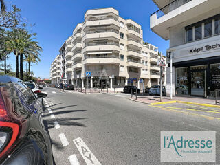 Appartement à vendre 2 pièces 56 m²
