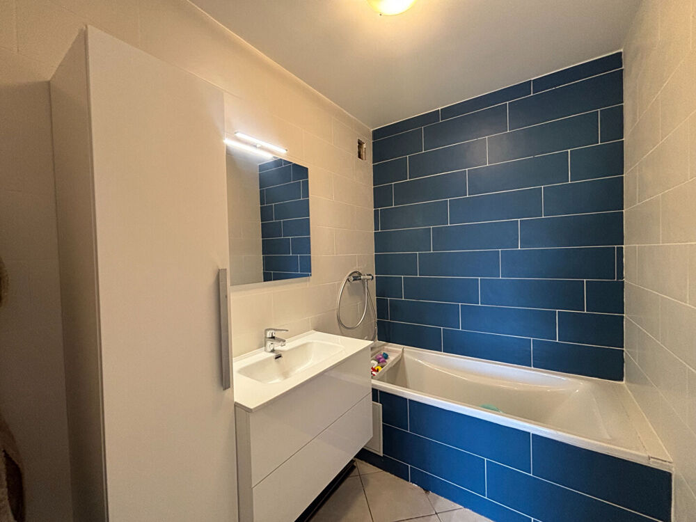 Vente Appartement Montmélian T3 entièrement rénové balcon vue exceptionnelle Montmelian