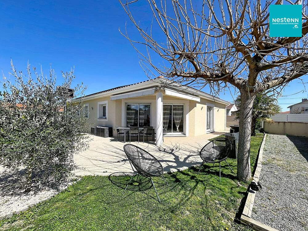 Maison Montrond Les Bains 4 pièce(s) 120 m2