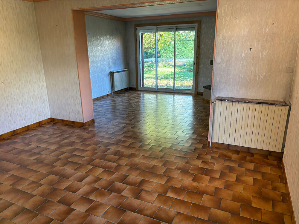 Vente Maison Maison avec jardin & piscine - Lyon 8 Lyon 8