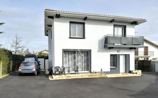  Maison � vendre 7 pi�ces 143 m�