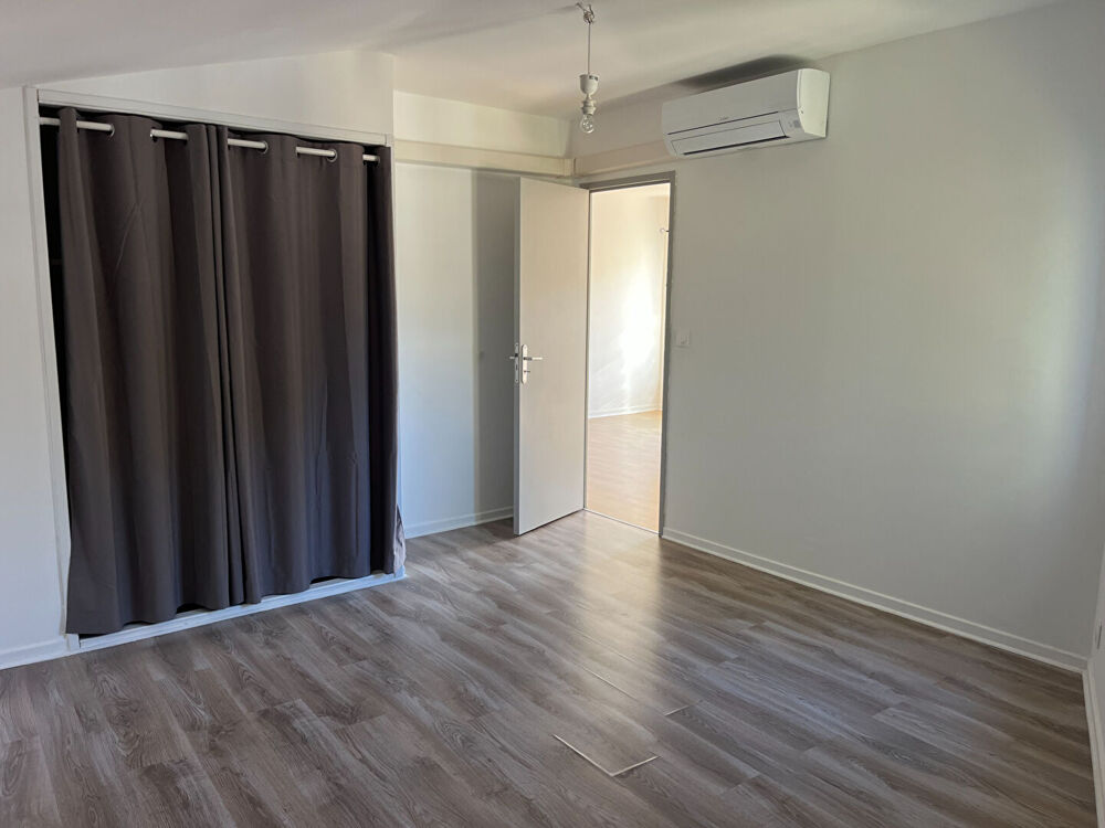 Location Appartement Centre ville Grans - T2 - 47m² Grans