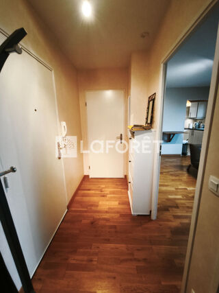  Appartement � louer 2 pi�ces 40 m�