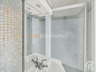  Appartement � vendre 1 pi�ce 20 m�