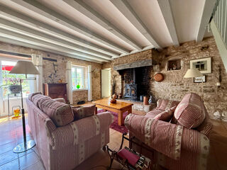  Maison à vendre 7 pièces 163 m²